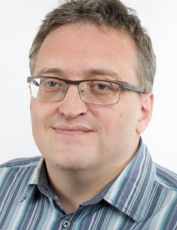Bojan Lepenik