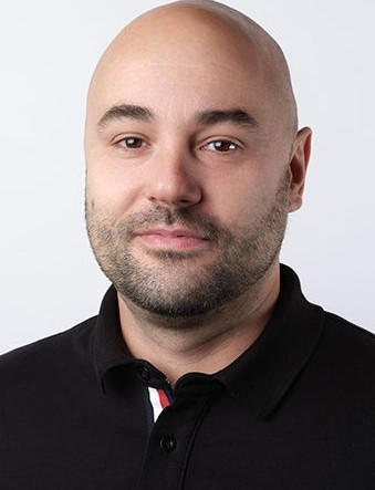 Peter Djukič