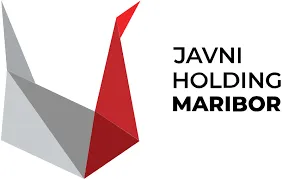 Javni Holding Maribor logo