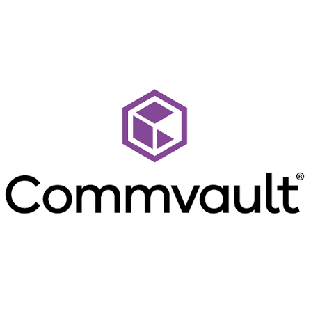 Commvalut