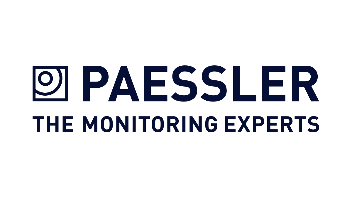 Paessler logo